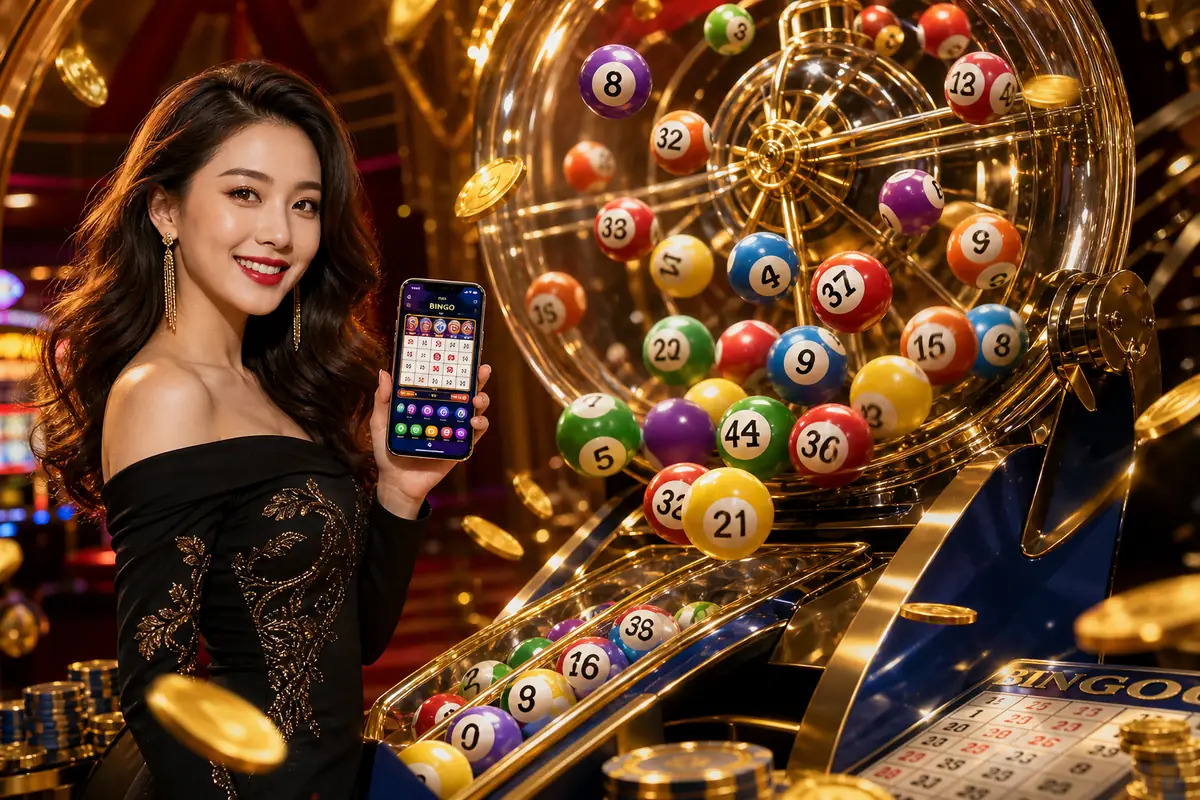 888mega