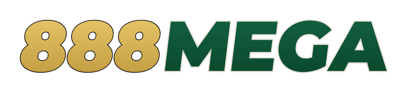 888mega